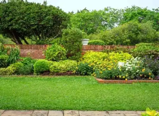 landscaping services Mansfield